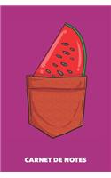 Carnet de Notes