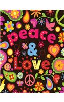 Peace & Love