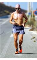 Notebook: Running