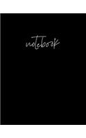Notebook