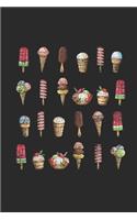 Types Of Ice Cream