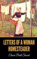 Letters of a Woman Homesteader