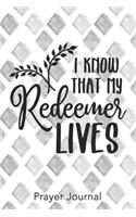 I Know that My Redeemer Lives