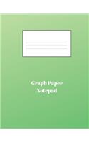 Graph Paper Notepad