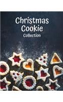 Christmas Cookie Collection