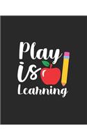 Play Is Learning