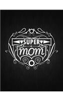 Super mom
