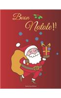 Buon Natale Santa Claus Edition