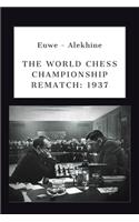 Euwe - Alekhine