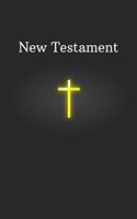 New Testament: Fake Bible - Discreet Internet Address & Password Logbook - Website Address - Email Account - Crypto Wallet Organizer - Save Time and Headache - All