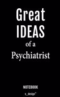 Notebook for Psychiatrists / Psychiatrist