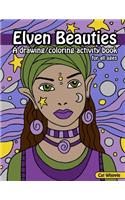 Elven Beauties