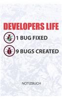 Developers Life
