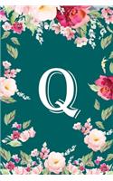 Q