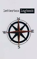 Letterbox Logbook
