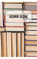 Sierra Leone