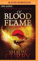 Of Blood and Flame