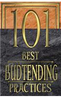 101 Best Budtending Practices: The Handbook That Will Guide The Cannabis Industry Into A New Age