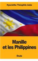 Manille et les Philippines