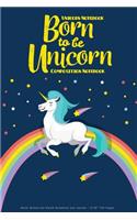 Unicorn Notebook