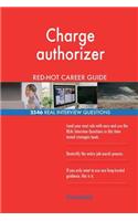Charge authorizer RED-HOT Career Guide; 2546 REAL Interview Questions