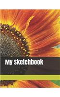 My Sketchbook
