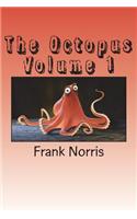 The Octopus Volume 1