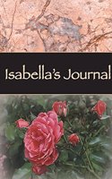 Isabella's Journal