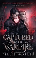 Captured by the Vampire