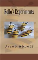 Rollo's Experiments