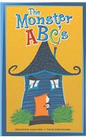 The Monster ABC's