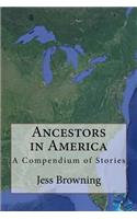 Ancestors in America