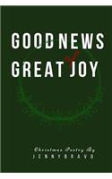 Good News of Great Joy