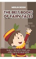 The Best Books of Fairy Tales