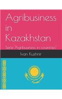 Agribusiness in Kazakhstan