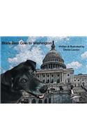 Black Bear Goes to Washington