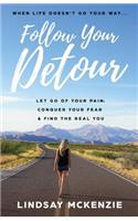 Follow Your Detour