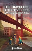 Travelers Detective Club San Francisco Bay Area