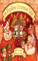 Papillon Christmas Tale