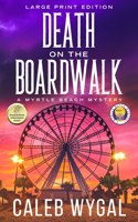 Death on the Boardwalk