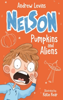 Pumpkins and Aliens