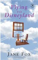 Flying to Disneyland