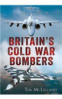 Britain's Cold War Bombers