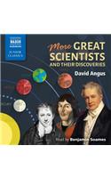 More Great Scientists
