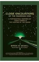 Close Encounters of the Snarkian Kind: A Portmanteau inspired by Lewis Carroll's The Hunting of the Snark