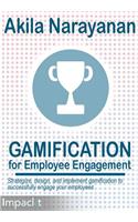 Gamification for Employee Engagament