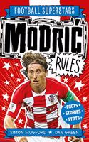 Modric Rules