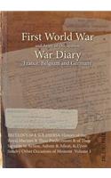 Britain's Sea Soldiersa History of the Royal Marines & Their Predecessors & of Their Services in Action, Ashore & Afloat, & Upon Sundry Other Occasion