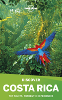 Lonely Planet Discover Costa Rica 5