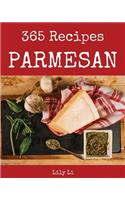 Parmesan 365